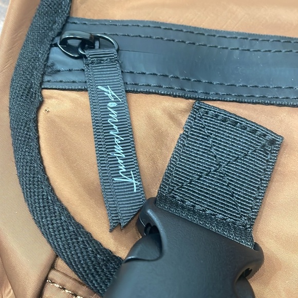 FREE PEOPLE Move It Messenger Bag - Picture 5 of 15